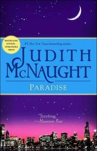 Paradise by Judith McNaught