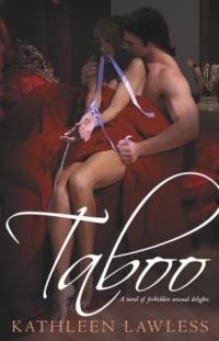 Taboo by Kathleen Lawless