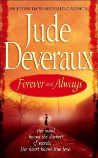 Excerpt of Forever and Always by Jude Deveraux