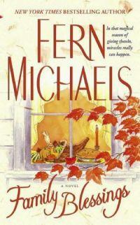 Family Blessings by Fern Michaels