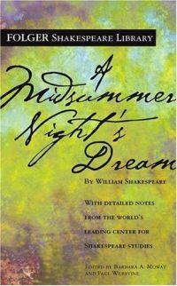 A Midsummer's Night Dream