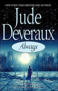 Excerpt of Always by Jude Deveraux