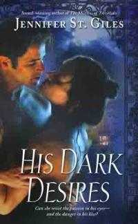 His Dark Desires by Jennifer St. Giles