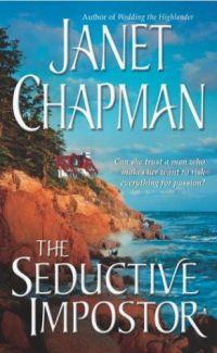 Seductive Impostor by Janet Chapman