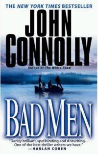 Bad Men by John Connolly