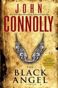 Black Angel by John Connolly