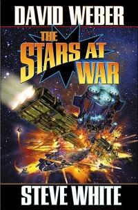 The Stars at War by Steve White