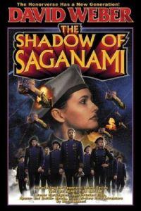 Shadow of Saganami by David Weber