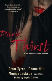 Dark Thirst by Donna Hill