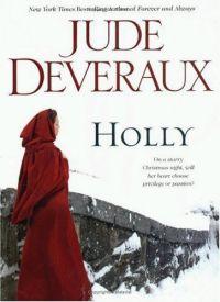 Holly by Jude Deveraux