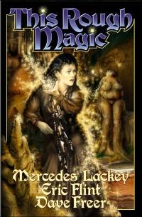 This Rough Magic by Mercedes Lackey