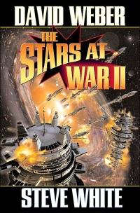 The Stars at War II by David Weber