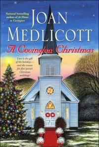 A Covington Christmas by Joan Medlicott