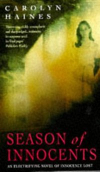 Season Of Innocents by Carolyn Haines