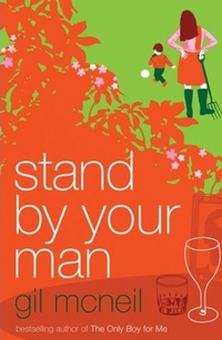 Stand By Your Man by Gil McNeil