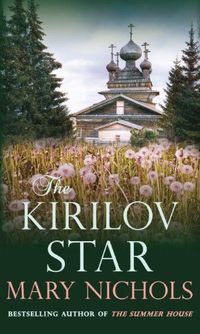 The Kirilov Star by Mary Nichols
