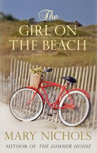 The Girl on the Beach by Mary Nichols