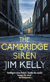 The Cambridge Siren