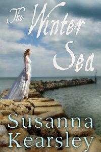 The Winter Sea by Susanna Kearsley