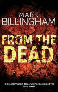 From the Dead by Mark Billingham