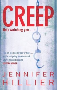 Creep by Jennifer Hillier