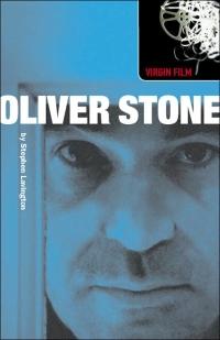 Oliver Stone by Stephen Lavington