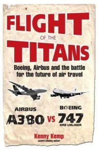Flight of the Titans