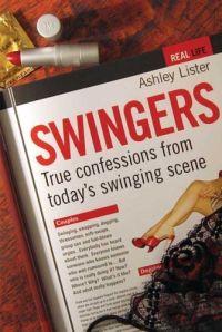 Swingers by Ashley Lister