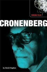 Cronenberg by David Hughes