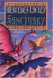 Sanctuary by Mercedes Lackey