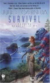 Survival by Julie E. Czerneda