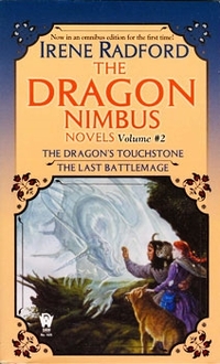 The Dragon Nimbus NovelsVolume II