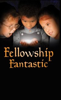 Fellowship Fantastic by Martin Harry Greenberg