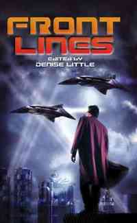 Front Lines by Little, Denise
