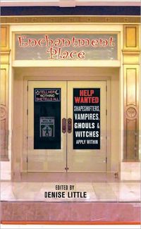 Enchantment Place by Deb Stover