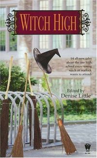 Witch High by Denise Little