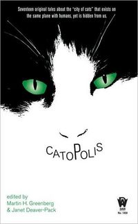 Catopolis by Martin Greenburg