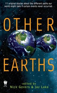 Other Earths by Stephen Baxter