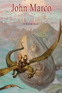 Starfinder by John Marco