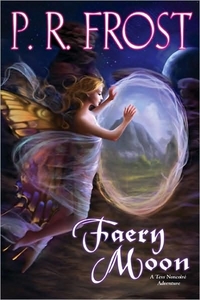 Faery Moon by P.R. Frost