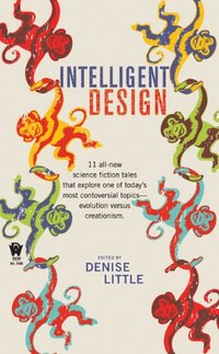 Intelligent Design by Laura Resnick