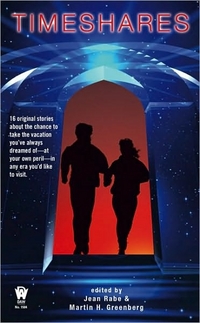 Timeshares by Martin Greenburg
