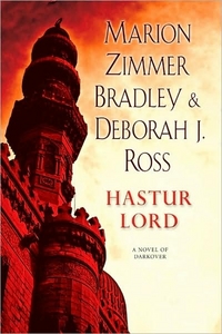 Hastur Lord by Deborah J. Ross