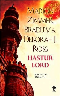 Hastur Lord by Deborah J. Ross