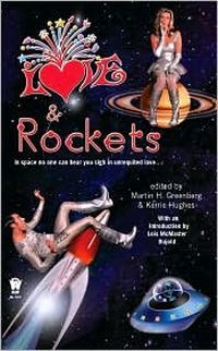 Love And Rockets by Martin H. Greenberg