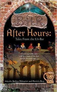 After Hours by Patricia Bray