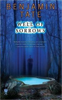 Well Of Sorrows by Benjamin Tate