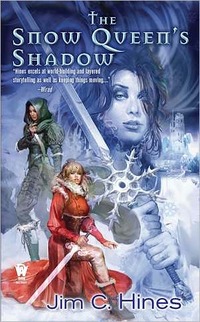 The Snow Queen\'s Shadow by Jim C. Hines