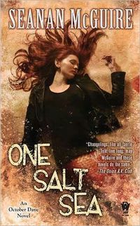 ONE SALT SEA