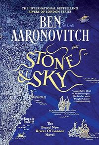 Stone and Sky